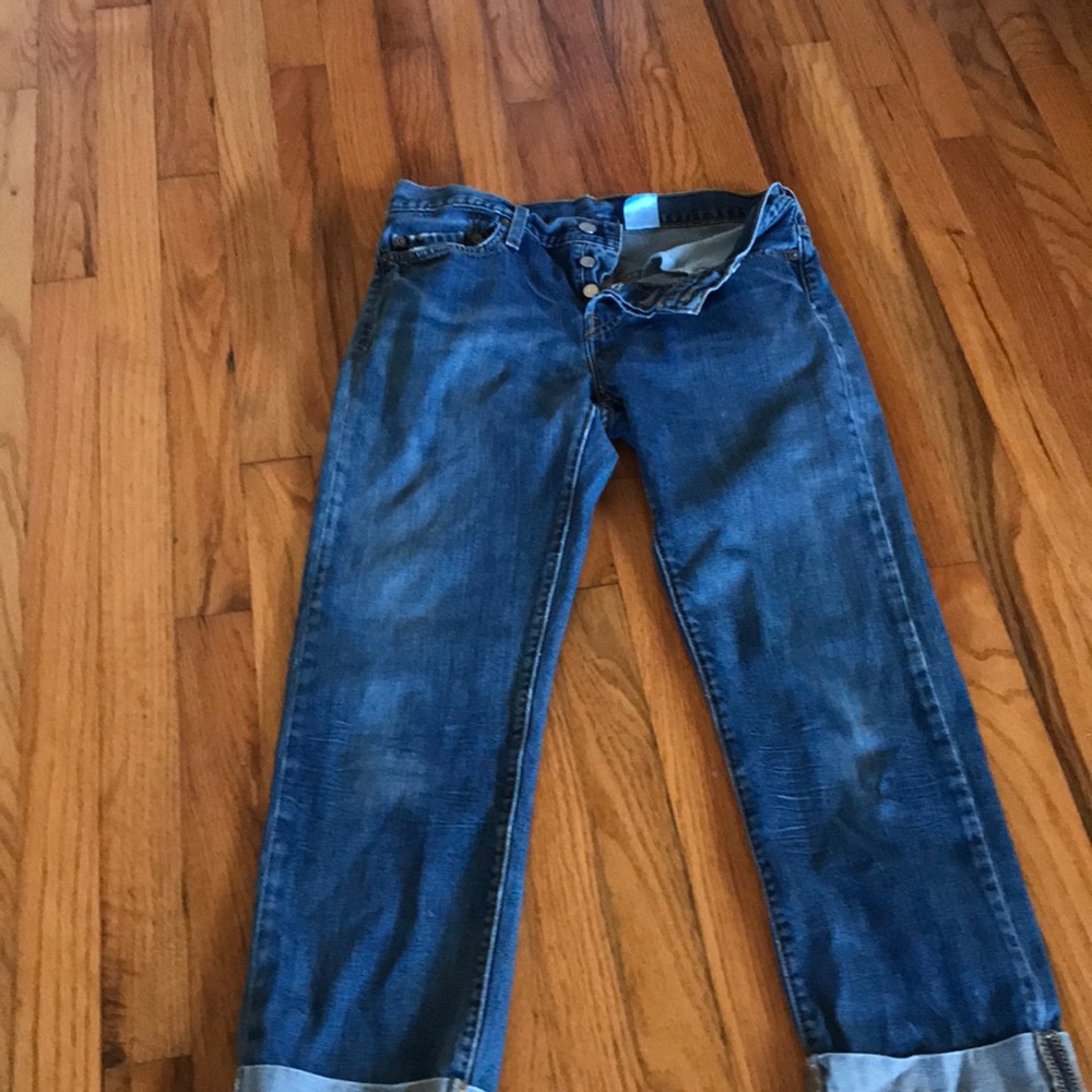 Levi Jeans